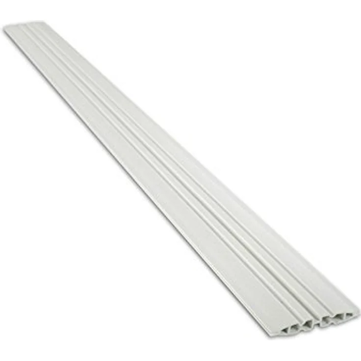 QUICK-FIX Verlegesystem für 60 Glassteine (19x19x8 cm) - Glasbausteine schnell und einfach verlegen – Bild 2