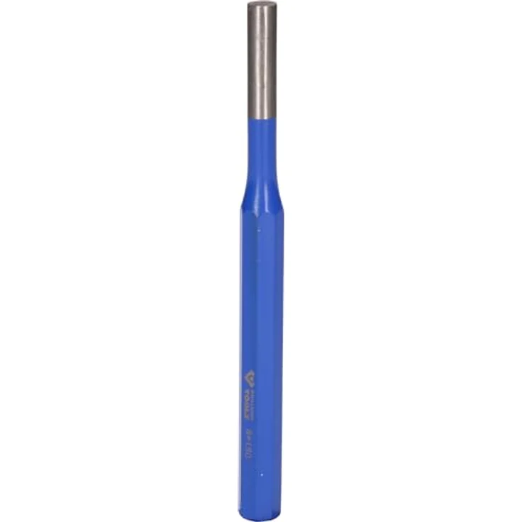 Brilliant Tools BT085906 Splint 8mm Austreiber, Blau-Silber, 8 – Bild 2