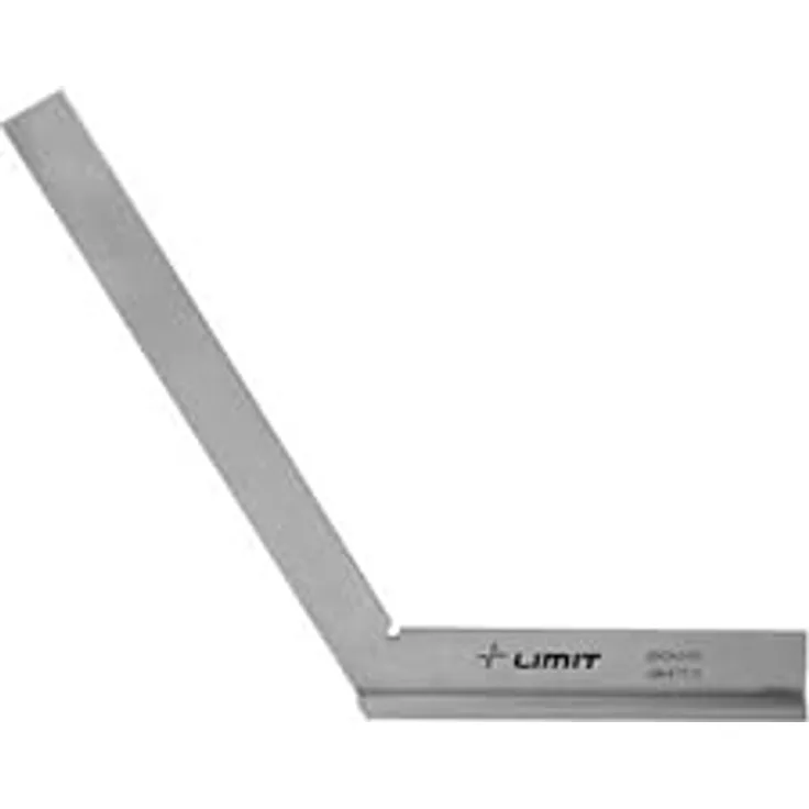 Limit Geodreieck mit 120-Grad-Winkel, 300 x 200 mm, robust und langlebig