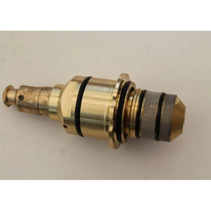 Hansa Thermostat-Patrone P/804 (Regeleinheit, ohne Absperrung, für bestimmte Hansa-Armaturen) 59901640 – Bild 3