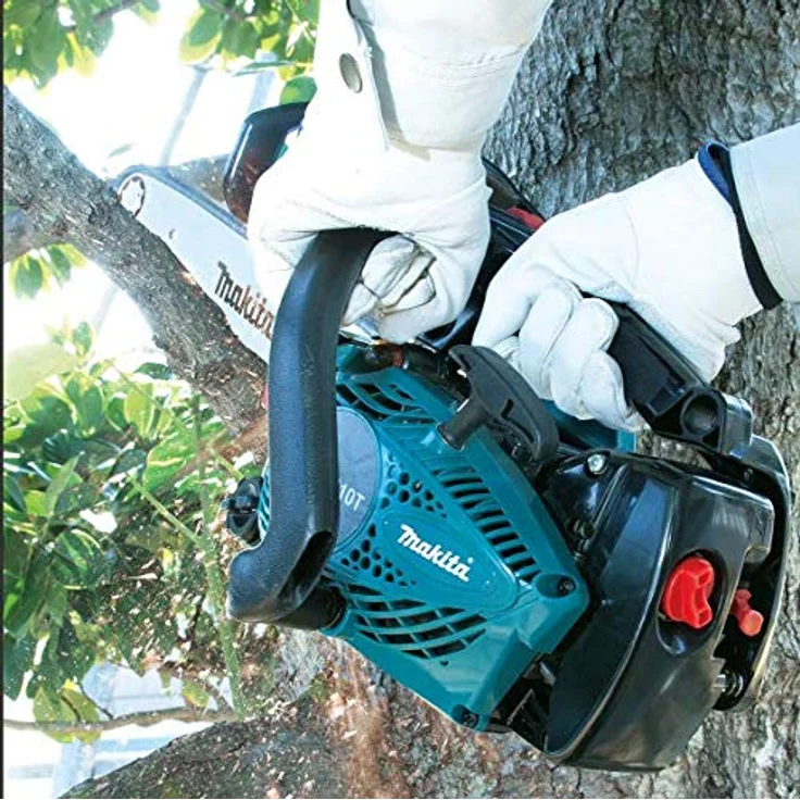 Makita EA3110T25B Benzin-Kettensäge 30.1CC – Bild 3
