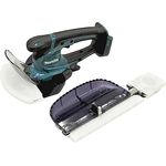 Makita Akku-Gras/Strauchschere (18V / 3,0 Ah, 1 Akku + Ladegerät) DUM604F001