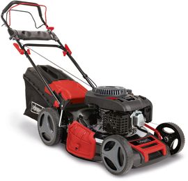 Scheppach MS225-53 Benzin-Rasenmäher