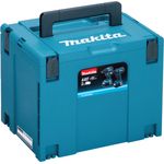 Makita Systemkoffer MAKPAC 1 / 2 / 3 / 4 Leer Koffer Maschinenkoffer MACPAK