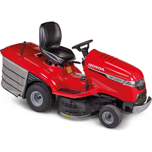 Bild für Honda Rasentraktor HF 2317 HM