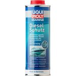 LIQUI MOLY Additiv 25002 Marine Diesel Schutz Anti Bakterien Schiffe Tanks 1 Lit