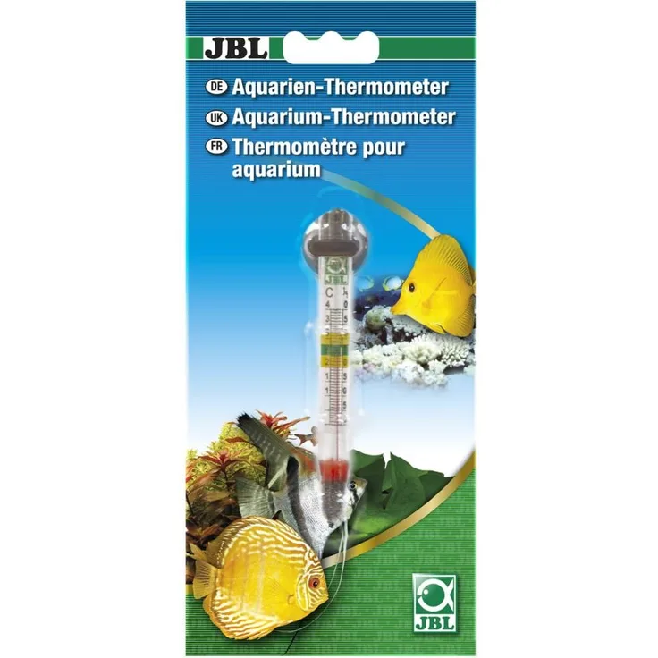 JBL Aquarien-Thermometer Aquarien-Thermometer