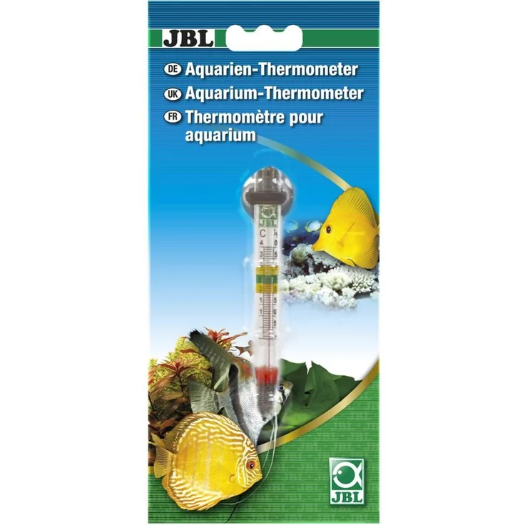 JBL Aquarien-Thermometer Aquarien-Thermometer