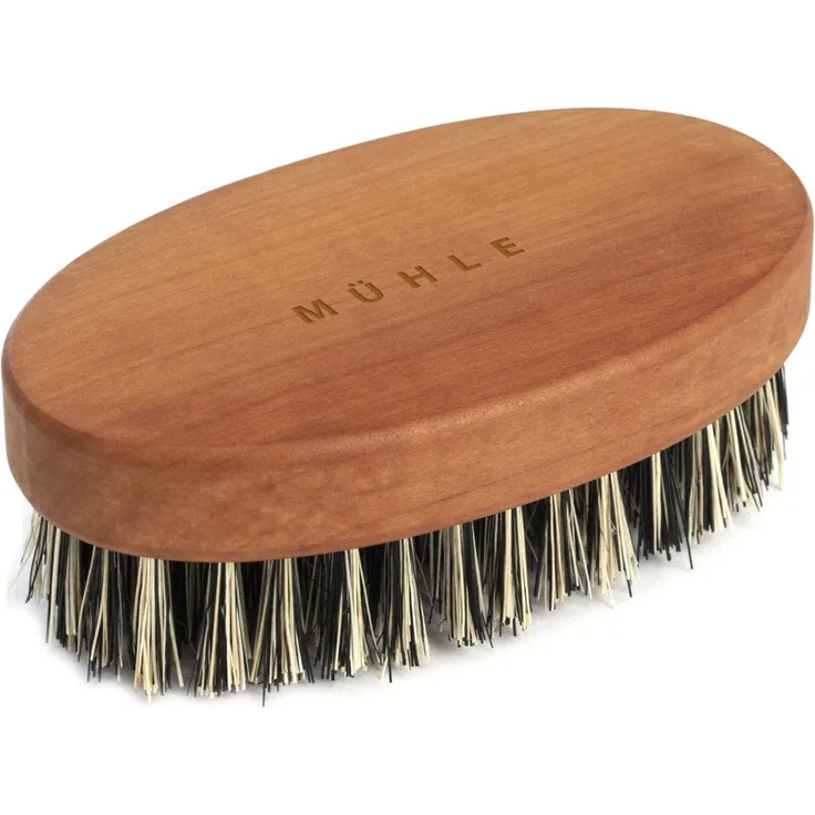 BEARDCARE Bartbürste