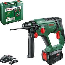 Bild für Bosch Home and Garden Akku-Bohrschrauber UniversalHammer 18V 