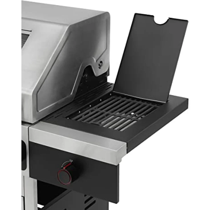 tepro - Gasgrill Keansburg 6 Special Edition 3316 – Bild 3