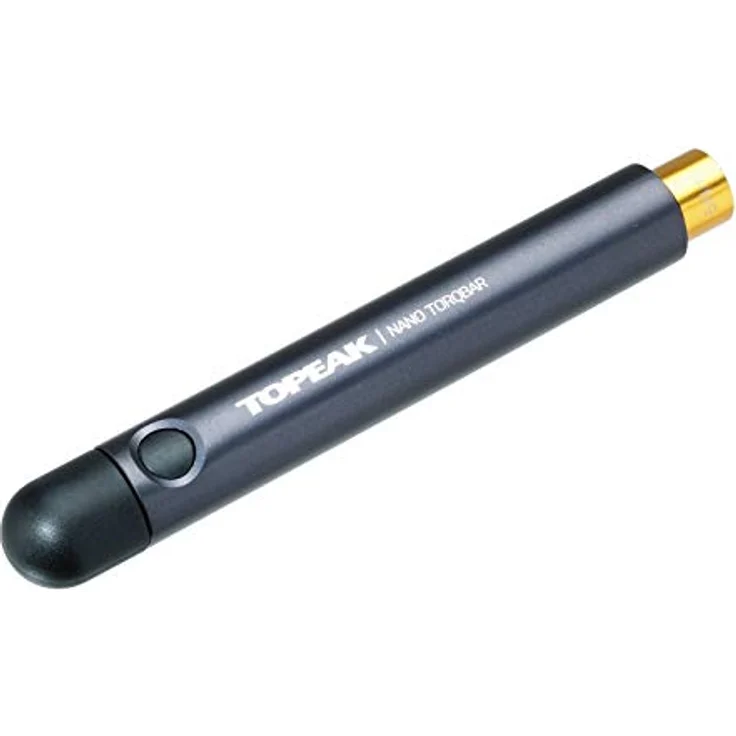 Topeak Drehmoment Schlüssel Nano Torqbar 4 NM – Bild 4
