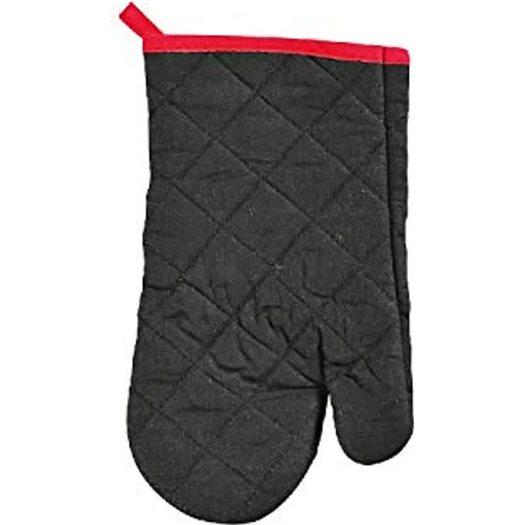 FIREFIX 2090 Thermohandschuh, 160 x 290 mm, schwarz, 1 Stück (1er Pack)