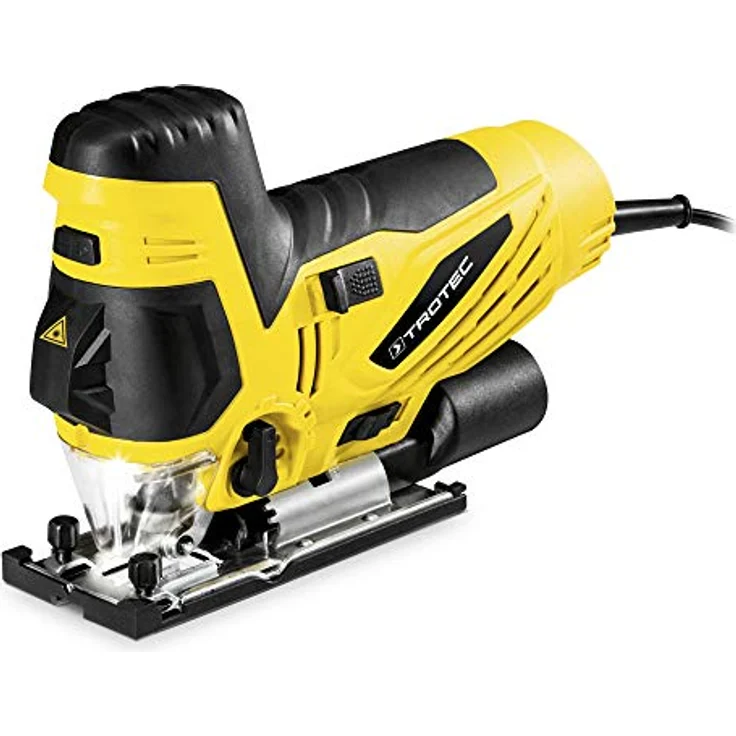 Trotec Stichsäge PJSS 13-230V – Bild 1