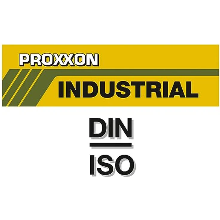Proxxon PKW-Werkzeugkoffer (23650) – Bild 5