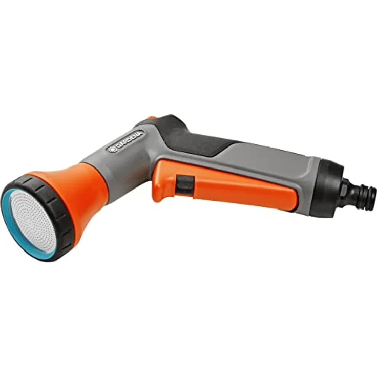 GARDENA Brausesieb: Robustes Ersatzsieb für GARDENA Brause und Gießstab (5311-20) – Bild 6