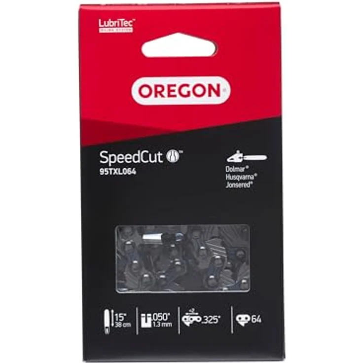 SpeedCut Sägekette, 325', 1.3 mm, 64 Tgl. - Oregon – Bild 2