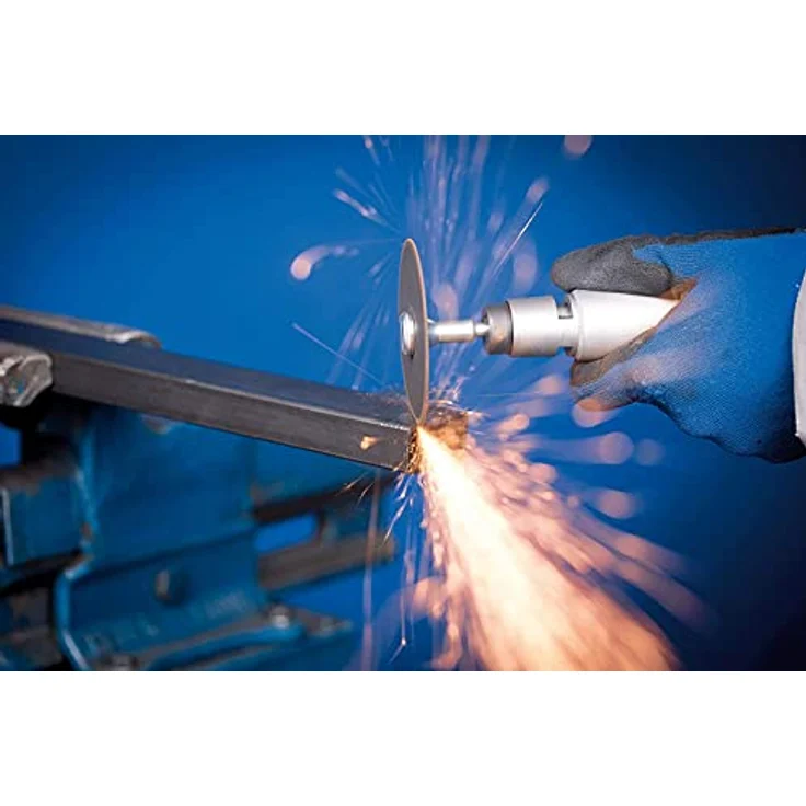 PFERD 65508100 Universal-Linie PSF STEELOX Trennscheibe – Bild 4