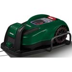 Parkside® 20V Mähroboter PMRDA 20-Li B2, Rasenmäher Roboter bis 1000 m², per App steuerbar, inkl. Akku (4Ah)