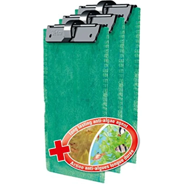 Tetra EasyCrystal Filter Pack 60l A250-300 mit AlgoStop Depot 60l – Bild 5