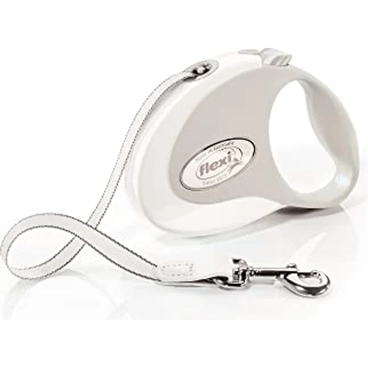 FLEXI 4000498032404 Bügel-Art Band, Blanco, 117.8 g – Bild 1