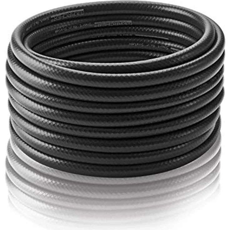 Kärcher Schlauch Rain System, schwarz, 10 m - Preisvergleich – Bild 2