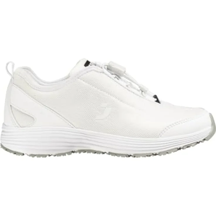 Safety Jogger MAUD OB Sicherheitsschuh rutschhemmend, sportlich und ultraleicht, Damen, schwarz