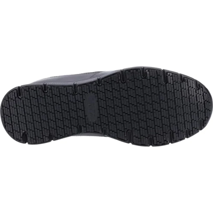 Skechers Work Sicherheitsschuhe, rutschhemmend mit Memory Foam Fussbett, Größe 44, EN 20347:2012 – Bild 4