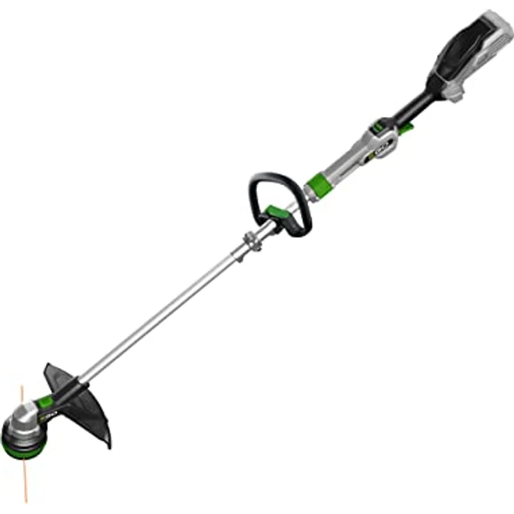 EGO Power Akku Rasentrimmer ST1400E-ST ohne Akku, Ladegerät und Gurt - 35cm Schnittbreite – Bild 4