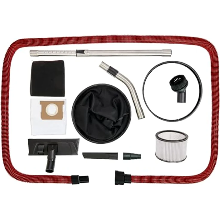 Einhell Nass-Trockensauger TE-VC 2350 SACL – Bild 2