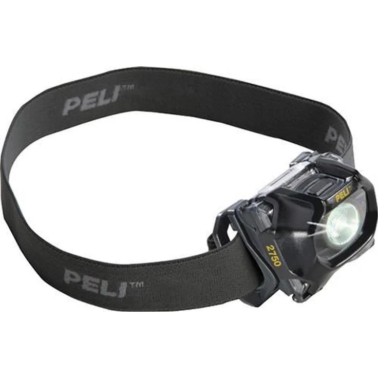 Peli, Stirnlampe – Bild 1