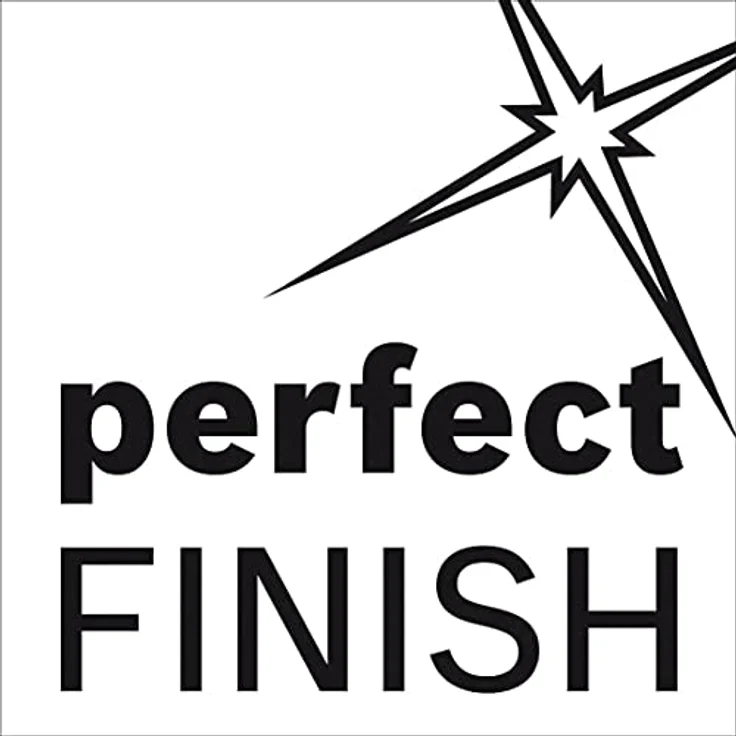 Bosch Professional Schleifblatt für Schwingschleifer Holz und Farbe Best for Wood and Paint (10 Stück, Körnung 80, C470) – Bild 5