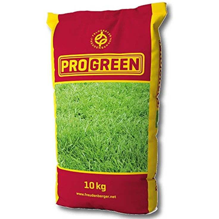 PG 2 Dauerweide Mähweide 2 ohne Klee, 10 kg – Bild 2