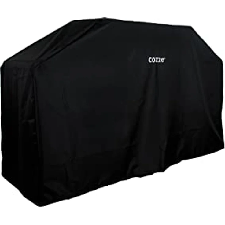 Cozze® Abdeckung 190x66x114 cm für Plancha und Außentisch – Bild 3