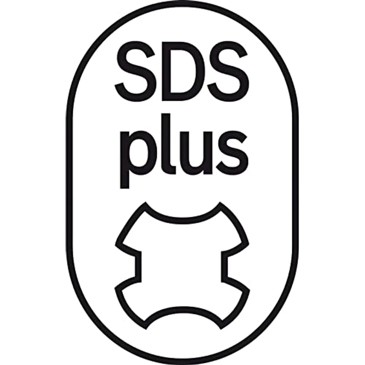 Bosch PRO SDS plus-5X Hammerbohrer, 5 x 400 x 460 mm, robustes 4-Schneider-Design für Stahlbeton, hohe Lebensdauer – Bild 8