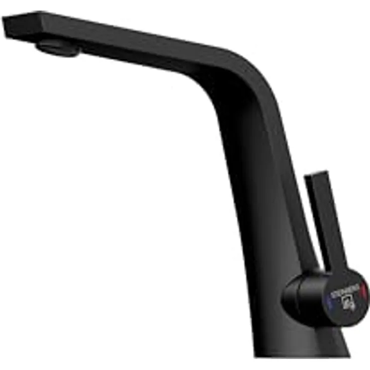Steinberg Serie 260, Spültischarmatur mit Keramikkartusche, Durchflussmenge 5 l/min
