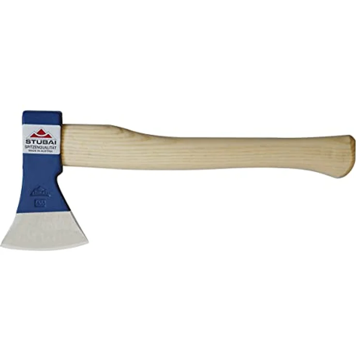 Stubai 672204?Hachita mit gebogen, 600g – Bild 3