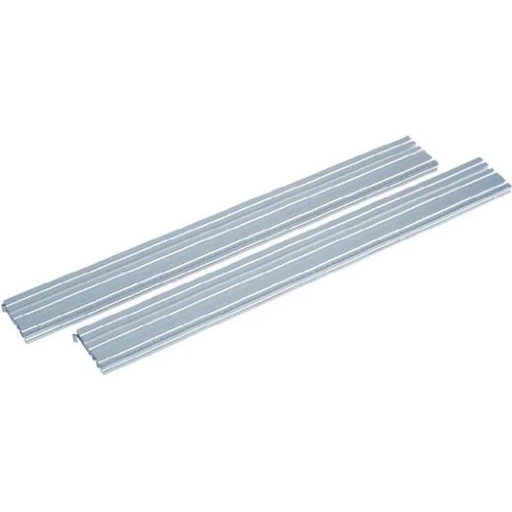 Festool Verlängerungsprofil MFS-VP 400, Zubehör für Multifrässchablonen mit millimetergenauer Skalierung, 400 mm Länge, Artikelnummer 492723 – Bild 1