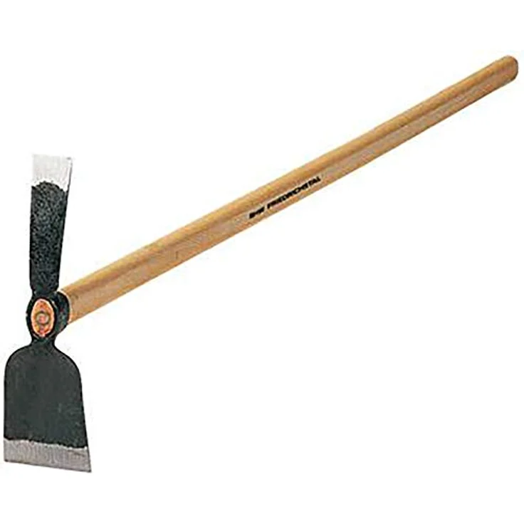 SHW Gartenhacke, Eschenstiel (135 cm) – Bild 2