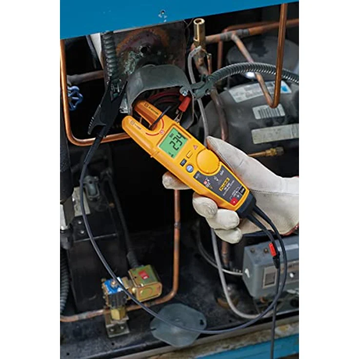 Fluke T6-600 Elektrotester – Bild 2