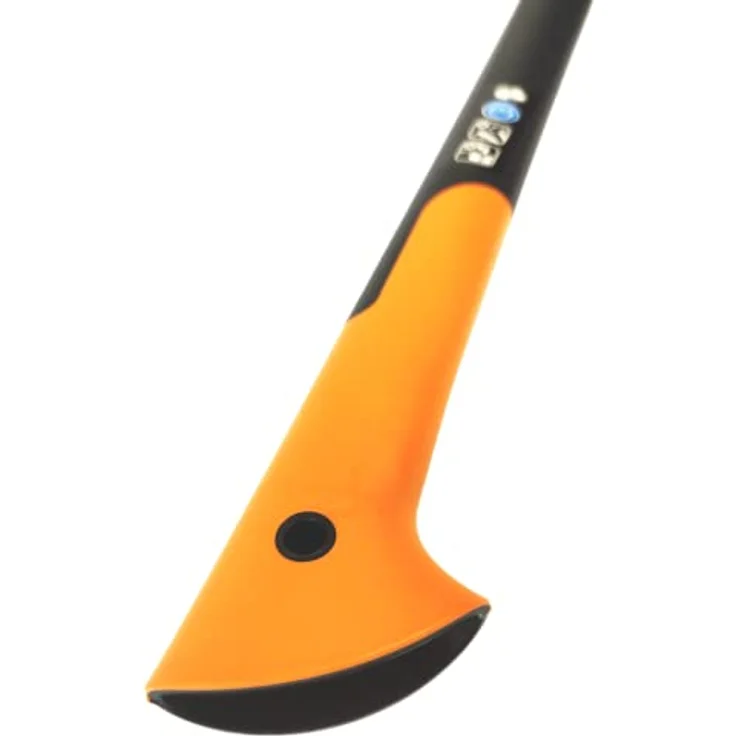 Fiskars Axt WoodXpert Machete XA23, ergonomisches Design für leichtes und komfortables Arbeiten – Bild 4