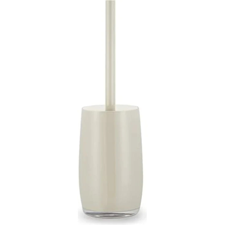 Trendline WC-Bürstenhalter Sero Beige Toilettenbürste Klobürste – Bild 1