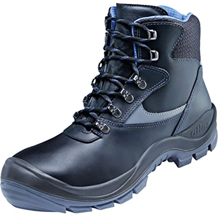 ATLAS Stiefel ERGO-MED 500, Weite 12  Gr.46 – Bild 2