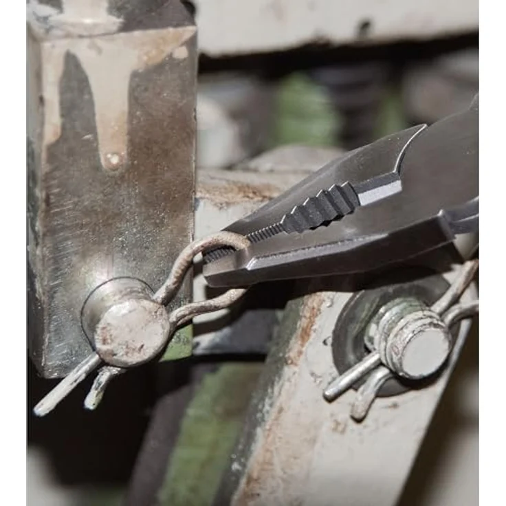 Stanley Multi-Tool 1, kompakte Zange mit 16 Funktionen und Anti-Rutsch-Beschichtung – Bild 13