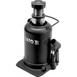 Hydraulischer Stempelwagenheber Wagenheber 30t Hubbereich 244-492mm 30 TONNEN