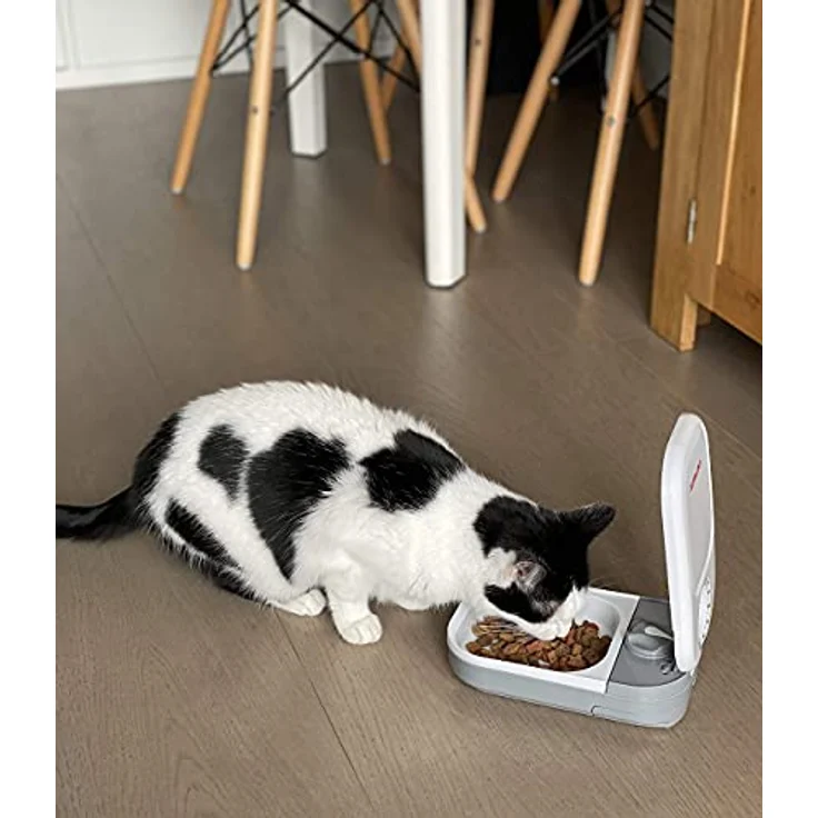 Cat Mate C100, Futternapf – Bild 7
