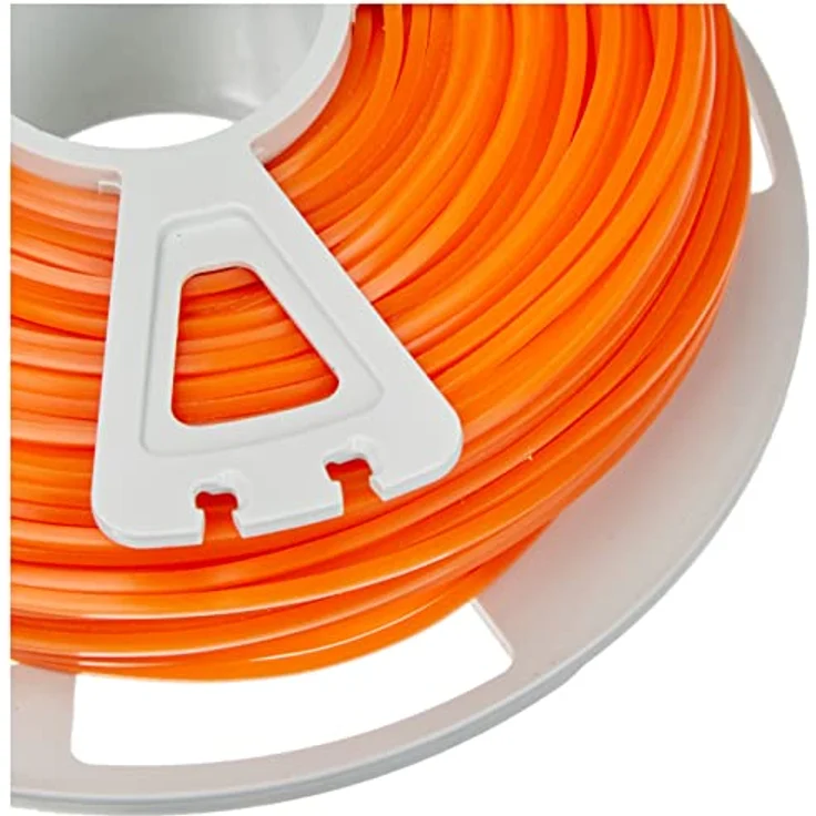 Stihl Mähfaden quadratisch Rolle 2,4 mm x 86 m – Bild 2