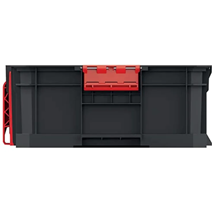 Kistenberg Modular Solution Organizer (Version: KMS553515B, 517 x 331 x 134) – Bild 5