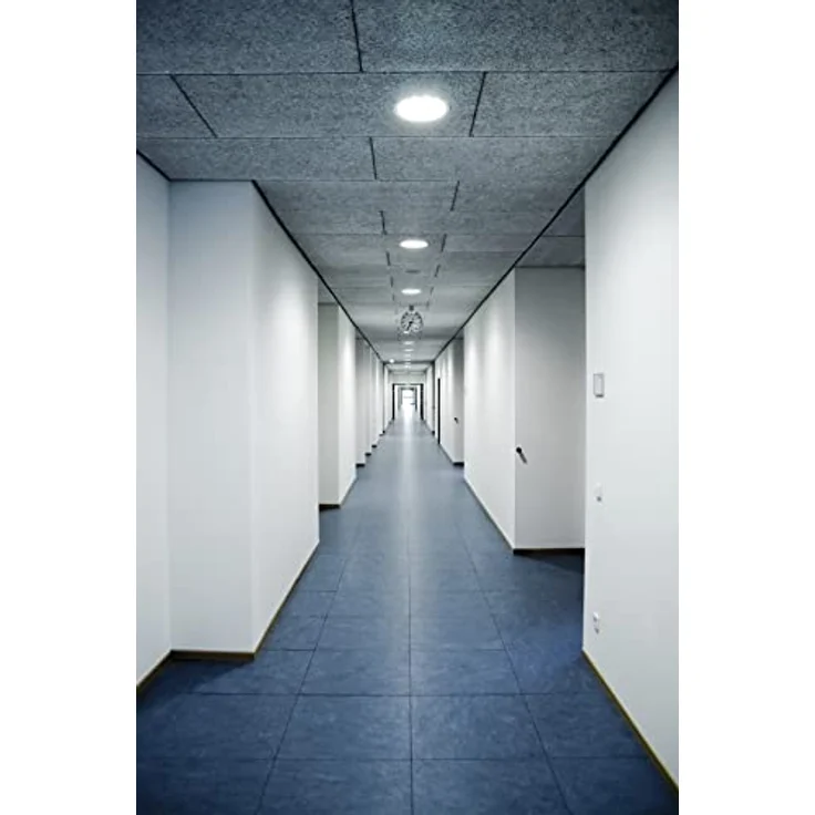 EMOS G1110 Bewegungsmelder PIR-Sensor IP20 Weiß – Bild 6
