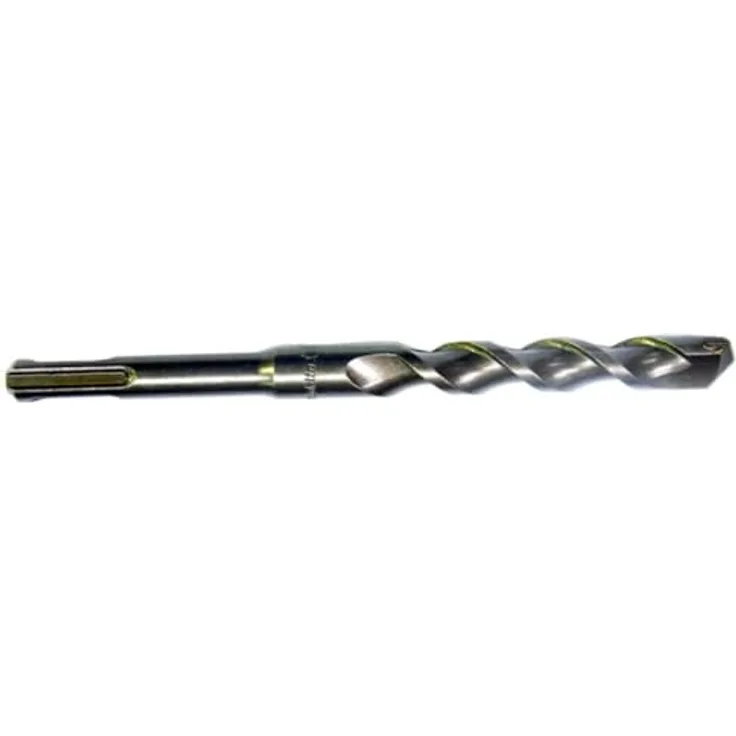 Makita D-00321 Hammerbohrer SDS-Plus, 18 x 210 mm, für Beton mit 150 mm Nutzlänge